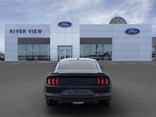 New 2020 Ford Mustang GT Premium 2D Coupe in Oswego #01002 | River View