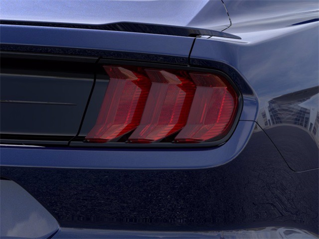 New 2020 Ford Mustang GT 2D Coupe in Oswego #01116 | River View Ford